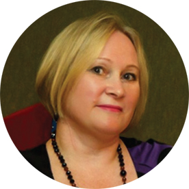 Надежда Афонина (Ледкова), астропсихолог